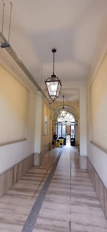 דירות רומא La Casa Dei Papi 71 0*,  איטליה