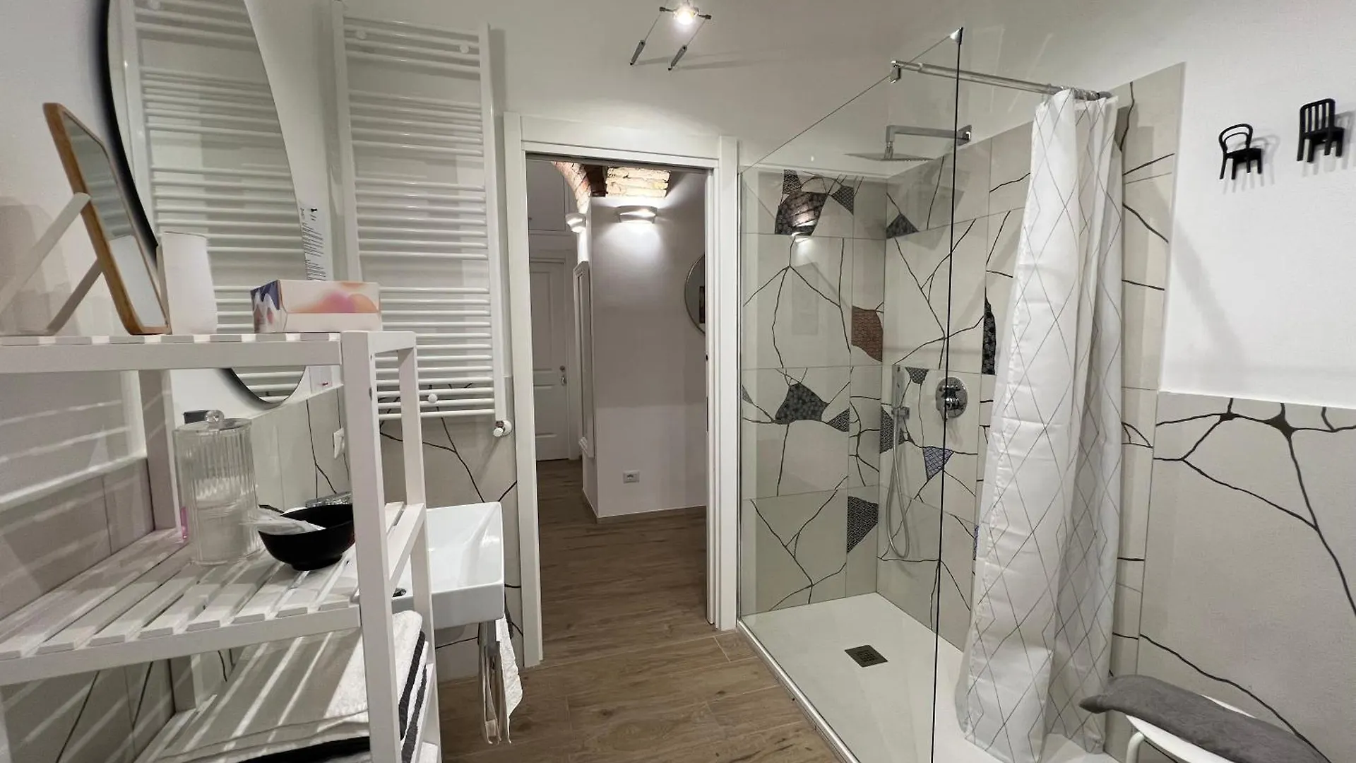 דירות רומא La Casa Dei Papi 71