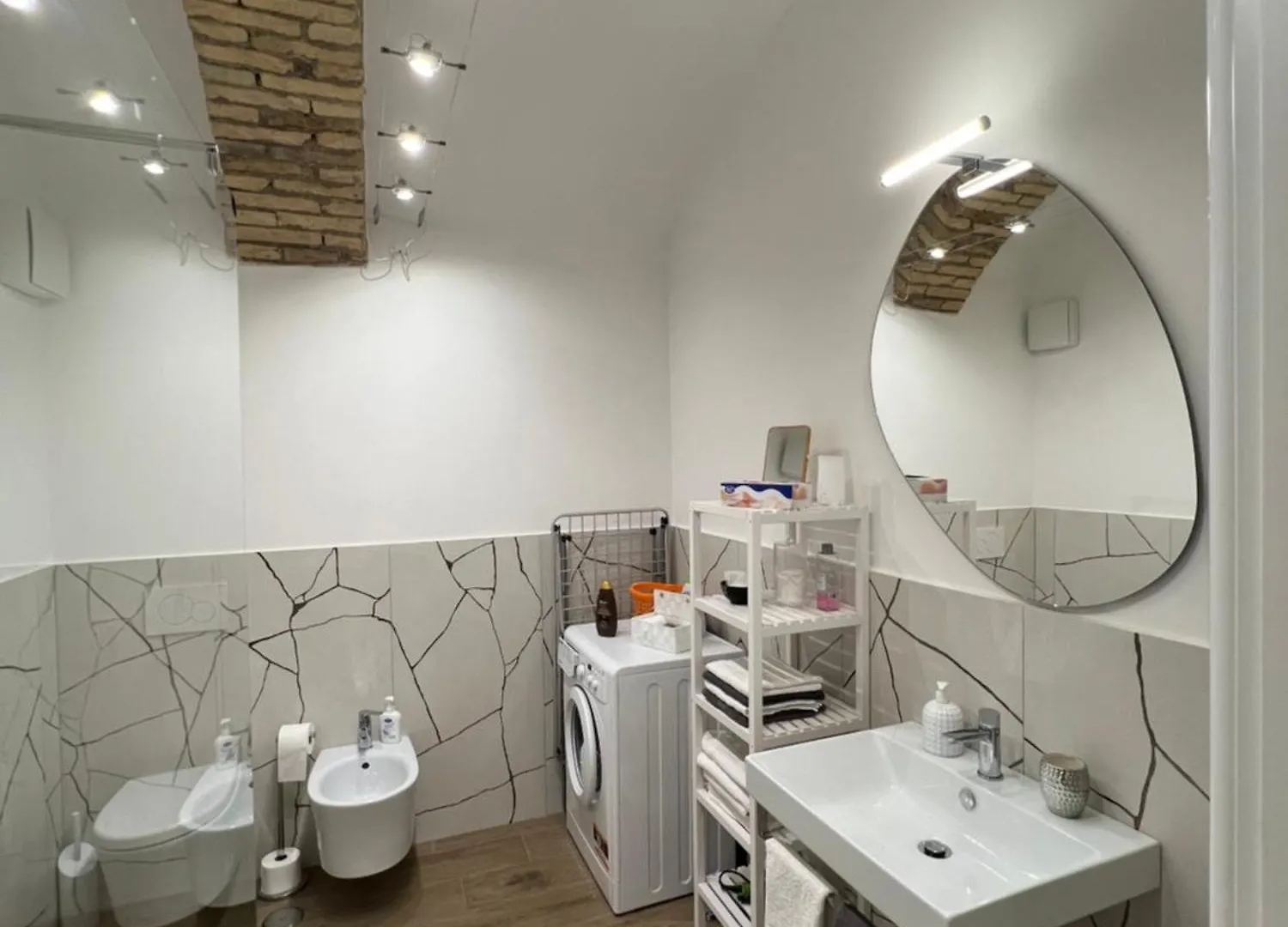 La Casa Dei Papi 71 Apartment Rome